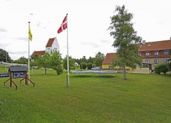 Interiør Elmehøj